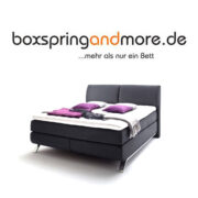 (c) Boxspring-and-more.de